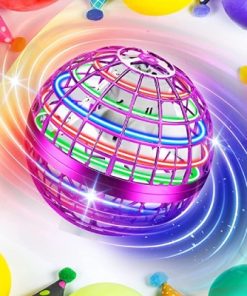 Flying Ball - Watch that ball flying
