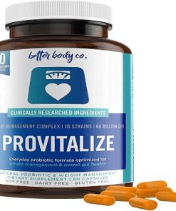 Provitalize