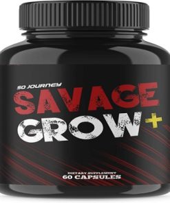 Savage Grow Plus