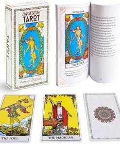 Tarot Deck