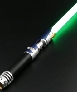 Neopixel Lightsaber