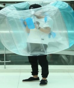 Zorb Ball
