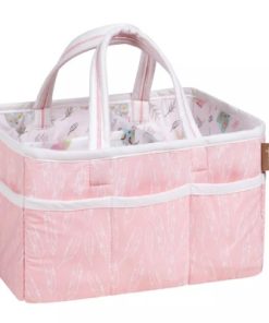 Baby Diaper Caddy