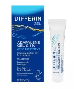 Differin Gel