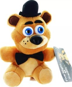 FNAF Plushies