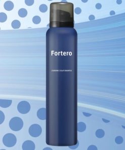 Fortero - Carbonic Acid Shampoo