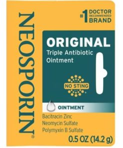 Neosporin
