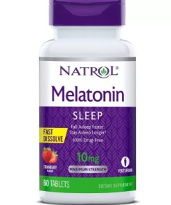 Natrol Melatonin