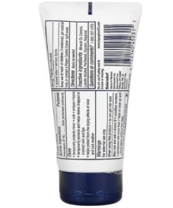 Alternative view of Aquaphor